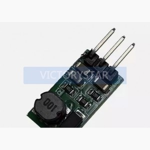 Voltage reduction conversion power <strong>module</strong> mini 540V to 333375675912V 1A board 37V output3V output <strong>Input</strong> 47540V output 3V Maximum - Product Image 2