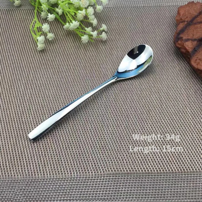 Cuillère à thé