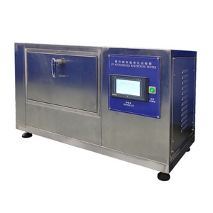 Darsen DS-ZWC sıcak satış Quv hızlandırılmış UV ışık ayrışma Tester ultraviyole ayrışma Tester UV yaşlanma <span class=keywords><strong>test</strong></span> odası - Product Image 3