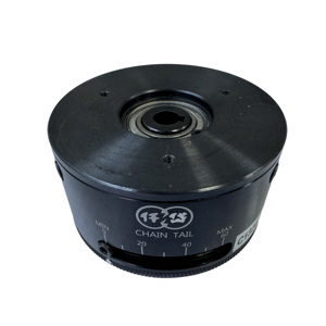 CHT010AA Permanent Magnet Hysteresis Controllers Torque 0.2~1.5 <strong>Nm</strong> No Power Needed Tension Control Torque Is Manually Adjusted - Product Image 3