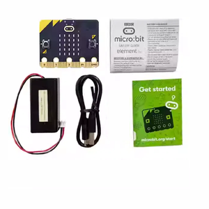 BBC: Kit di apprendimento a scheda singola bit V2.2 e piattaforma di sviluppo Versatile - Product Image 3