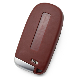 Wholesale Red Car <strong>Keys</strong> SUV R-am J-eep D-odge C-hrysler S-RT for Universal Car <strong>Key</strong> Shell Buttons Vehicle Remote Case Cover Shell - Product Image 5