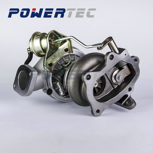 Complete Turbolader RHF5 <strong>Turbo</strong> 14411-AA760 Turbocharger for Subaru Legacy Outback <strong>2</strong>.5 14411AA800 Manufacture Factory New Models - Product Image 6