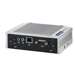 <strong>Advantech</strong> Industrial <strong>Computer</strong> ARK-1123H-U0A3 Quad-Core Fanless <strong>Embedded</strong> J1900 Edge Computing <strong>Computer</strong> - Product Image 5