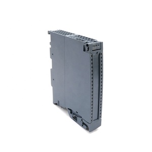 SIEMENS Original SPS Programmier bares Steuer modul 6ES7534-7QE00-0AB0 für die industrielle Automatisierung - Product Image 3