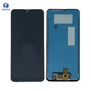 สําหรับ LG K50 พร้อมหน้าจอสัมผัสชุด Digitizer - ซื้อหน้าจอ LCD สําหรับ LG Q60 K50 หน้าจอสัมผัส