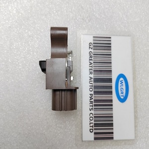 Wlgrt New cin117 1266003000 alternator điều chỉnh điện áp lắp ráp cho TOYOTA cho Camry Reiz cho Corolla - Product Image 5