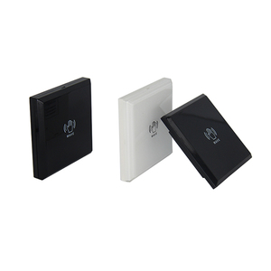 3.38&quot; Access Control Infrared Contactless Finger Touch <strong>Door</strong> <strong>Exit</strong> <strong>Button</strong> Touch <strong>Release</strong> Push <strong>Switch</strong> Box Touchless <strong>Switch</strong> - Product Image 2
