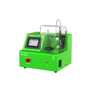 Common-Rail-Injektor prüfstand JZ-206 JZ206-Test Common-Rail-Injektoren Piezo elektrische Injektoren IQA-Code - Product Image 1