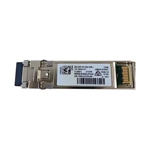 New Original 32 Gbps Ciscos DS-SFP-FC32G-SW LC Fibre Channel SW SFP+ for <strong>Networking</strong> Devices 1 Year Warranty - Product Image 4