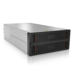 Lenovos Storage D3284 Thinksystem D3284 Direct Attached Storage <strong>Networking</strong> Storage - Product Image 3