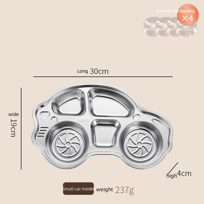 Car model