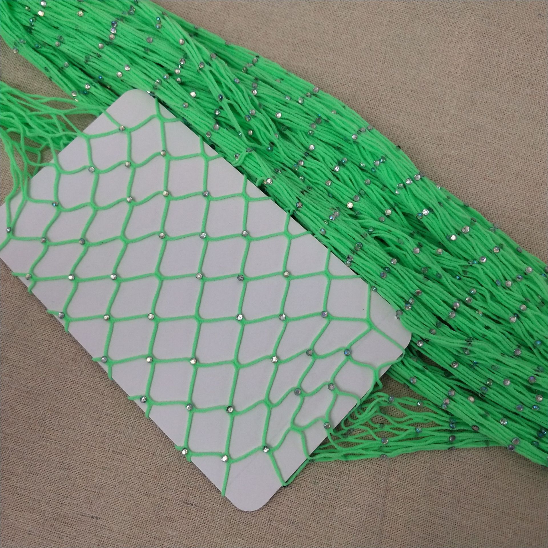 Verde