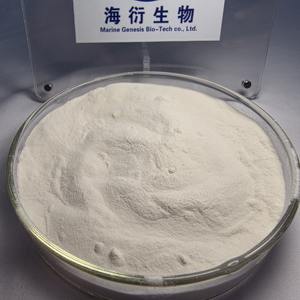 Нетрансгенический оптовый порошок экстракта дикого американского женьшеня, 10% гинзенозидов, высокое качество, фасовка в барабанах, пищевой класс - Product Image 2