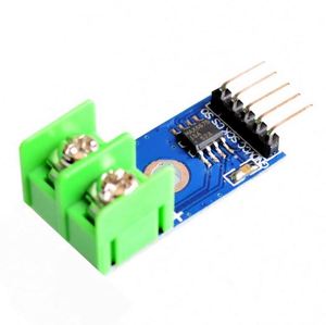 Smart Electronics MAX6675 Typ Thermoelement-Temperatur sensor Temperatur 0-800 Grad Modul