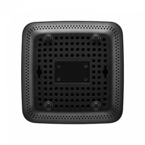 HH40 4G homespot MINI LTE Cat4เราเตอร์ WiFi 150Mbps พอร์ตอีเธอร์เน็ตสองพอร์ตซิมการ์ดเดี่ยวช่อง2.4GHz เราเตอร์ WLAN สำหรับ Link HUB - Product Image 4