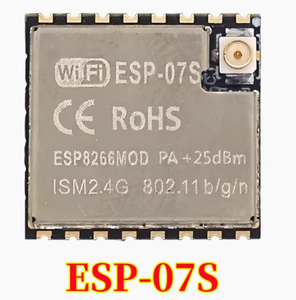 MLK ESP8266 serial WIFI control remoto inalámbrico WIFI Módulo de Control de la luz de la pantalla de 2, 2, 1, 2, 1, 2, 1, 2, 2, 1, 2 - Product Image 2