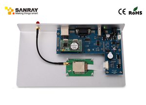 SANRAY 5 Meters 860-960mhz UART TTL <strong>Raspberry</strong> <strong>PI</strong> Interface <strong>UHF</strong> <strong>RFID</strong> <strong>Reader</strong> <strong>Module</strong> - Product Image 5