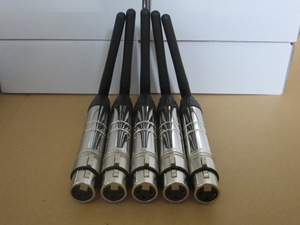 Transmisor y receptor inalámbrico DMX512, controlador de luz - Product Image 4