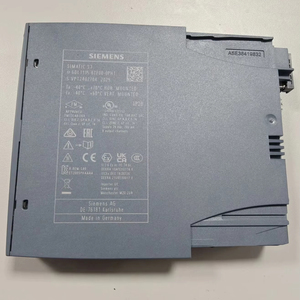 Módulo de salida analógica Siemens SIMATIC ET 200SP HA 6DL1135-6TF00-0PH1 6DL1135-6UD00-0PK0 - Product Image 1