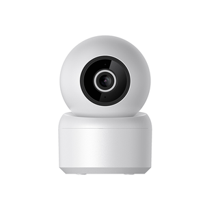 FHD akıllı IP Wifi PTZ kapalı güvenlik kamera iki yönlü ses AI teknolojisi 850nm kızılötesi LED Mini ağ kamerası - Product Image 3