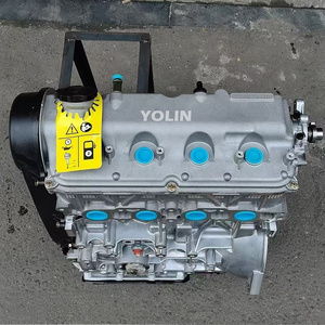DFSK Changan CX20 V21 V27 motor için yüksek kaliteli BG13-20 motor tertibatı 1.3L - Product Image 4