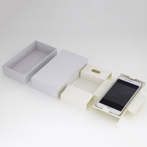 In Stock Universal Original Paper <strong>Box</strong> for Phone Plain White Refurbished Packaging <strong>Box</strong> 5G Used Smartphones Cell Mobile Phone <strong>Box</strong> - Product Image 6