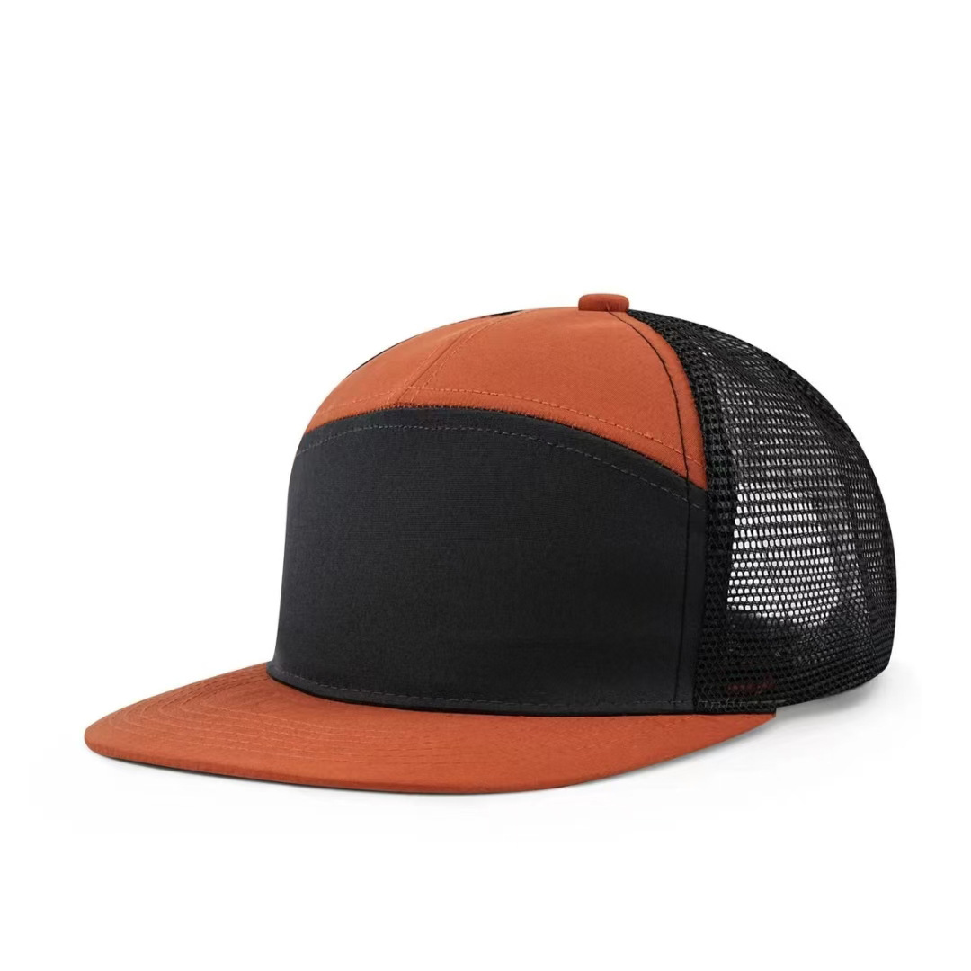 Orange+Noir