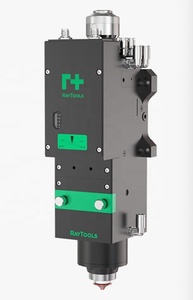 6000 Вт комплект для лазерной резки волокна (6 кВт Maxphotonics + Raytools Лазерная режущая головка BM06K + Raytools XC3000S контроллер) - Product Image 6