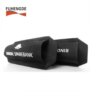 Alta Qualidade Nordic EVA Cross Country Ski Strap Gancho e <span class=keywords><strong>Loop</strong></span> Fastener para Esportes de Inverno Ski Produtos - Product Image 4