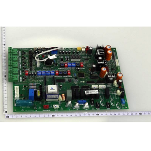 Brand New 201395 Control Board 590029 Motherboard 45C7HJK64 Computador PCBA Circuit Boards para Ar Condicionado Central