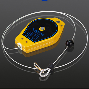 SBA-15 Cân Bằng Lò Xo Cấp Công Nghiệp Dụng Cụ Treo Tuốc Nơ Vít 0.5Kg-5Kg Cân Bằng Lò Xo Thu Gọn Đa Năng - Product Image 5