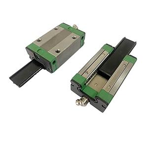 2Pcs EGH25 CA滑块滑架块毫米方形线性导轨套件半导体机器机器人医疗 - Product Image 2