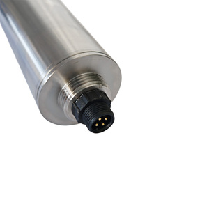 Rilevatore di merluzzo a doppio raggio durevole sensore di merluzzo con uscita RS485 per sistemi di trattamento delle acque reflue industriali - Product Image 3