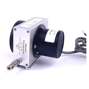 MIRAN 1000mm Draw Wire Encoder Codificador rotatorio con sensor de posición - Product Image 1