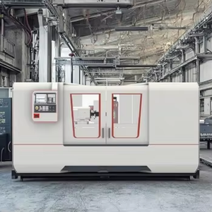 S12-1000用于端面加工的高速数控外圆磨床核心电机和发动机部件 - Product Image 3