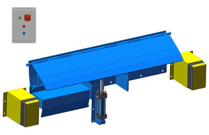 <strong>Unloading</strong> Platform Hydraulic Fixed <strong>Dock</strong> <strong>Leveler</strong> Boat Hydraulic Lifting <strong>Dock</strong> - Product Image 4