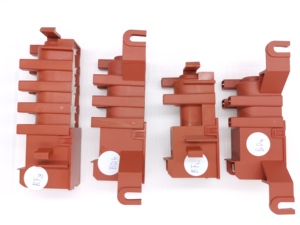 燃气烤箱炊具火花2/4/6/8出口燃气器具点火点火器 - Product Image 3
