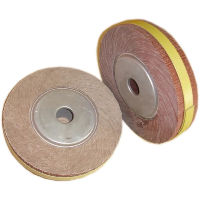 Абразивный шлифовальный диск с откидной крышкой от производителя для изготовления и полировки нержавеющей стали