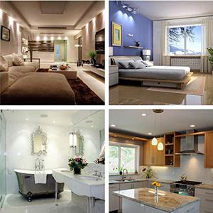 Gökyüzü fabrika <span class=keywords><strong>led</strong></span> spot 12w gu10 e14 e14 e27 12w 3000k 4000k 6000k 1200lm 12v 85-265V kısılabilir 110v 230v <span class=keywords><strong>led</strong></span> lamba