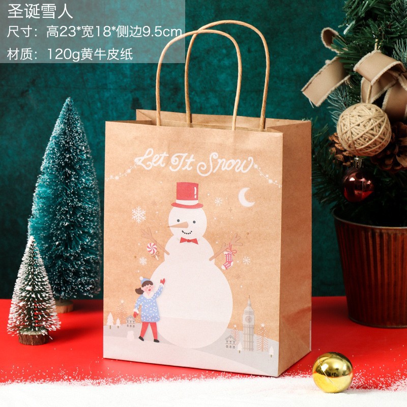 Snowman