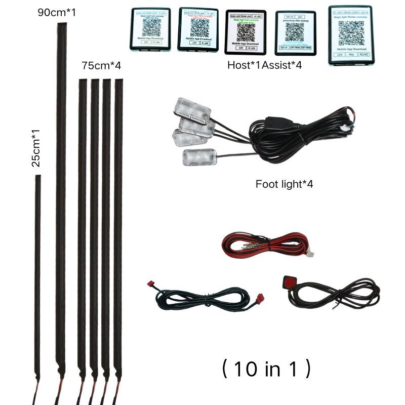 10in1
