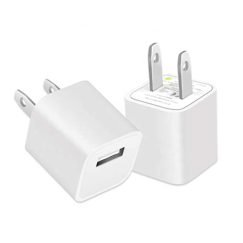 White-us-5w-charger