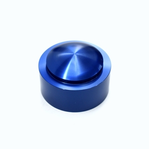 Изготовленная по заказу фабрика Jiyan 3-осевая обработка CNC обработанный цилиндр металлические алюминиевые детали для автомобиля с дистанционным управлением - Product Image 4