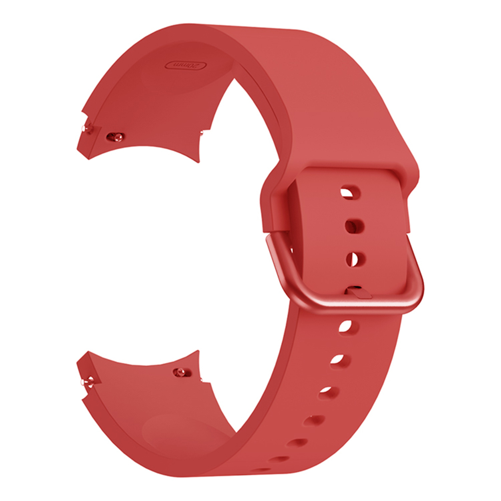 official red