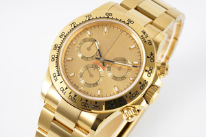 Uomini di alta qualità orologio meccanico movimento automatico impermeabile Multi funzione Design - Product Image 3