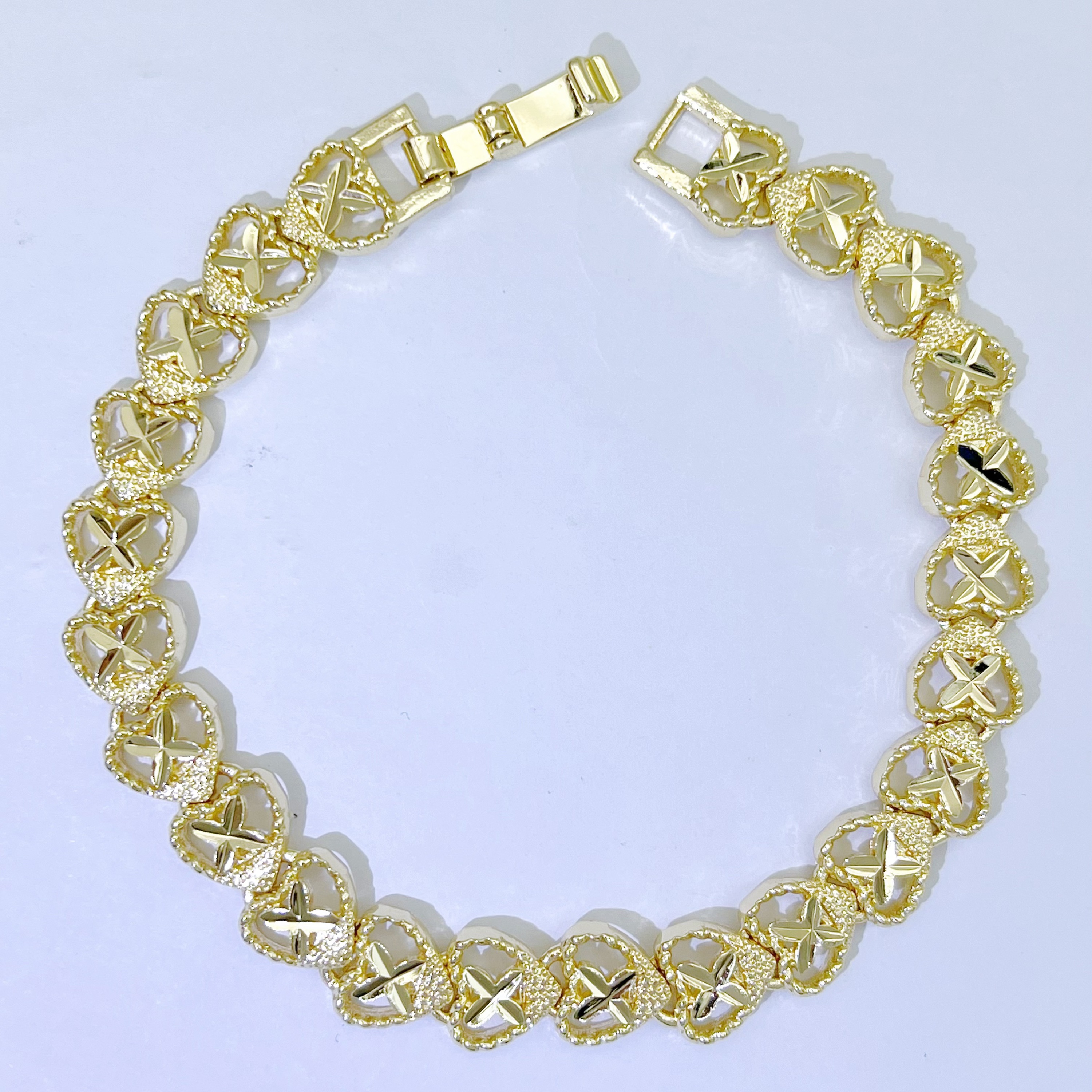 Gold-I-19.5cm