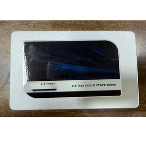 ภายใน Cru cial SATA SSD ที่มีแฟลช3D ความเร็วสูง2.5นิ้ว128GB 256GB 512GB 1TB M.2อินเตอร์เฟซ2T ความจุใหม่สต็อก - Product Image 1