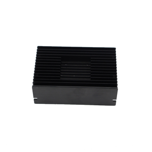 Factory Custom Anodized Aluminum Heat Sinks Pi <strong>Compute</strong> <strong>Module</strong> 4 Cm4 Mod <strong>Raspberry</strong> Cm4 Heatsink - Product Image 4
