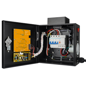Inkbird controlador de temperatura, controlador de temperatura pid da bomba de água, IPB-26 30a/240v pré-fio digital para fabricação doméstica